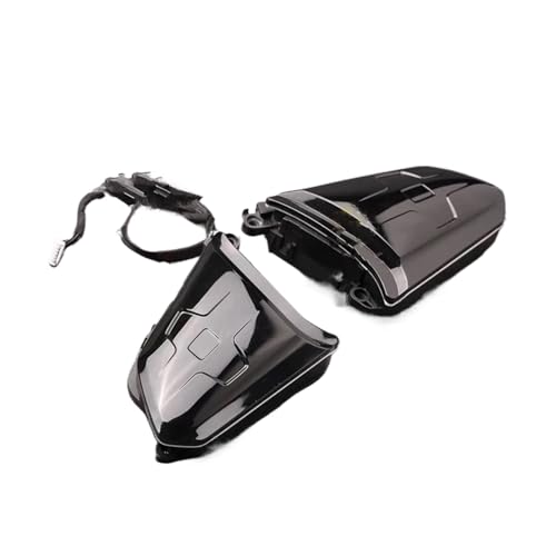 Touches de remplacement volant Golf 8 module de commande pour boutons tactiles MK8