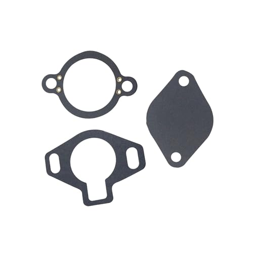 Kit Thermostat 160° pour Moteurs Sterndrive 4.3L à 8.2L après 1987