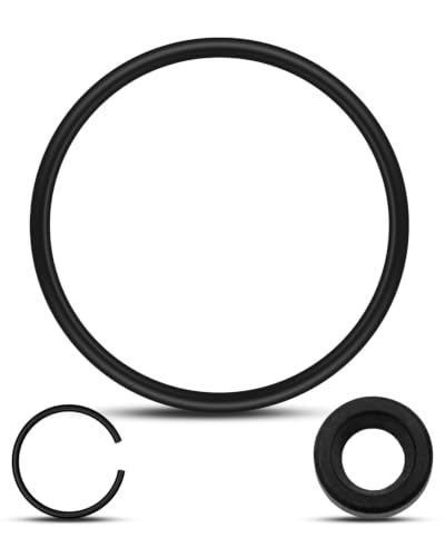 Leak Stop Seal Kit Fit for GM TH400 TH375 TH475 Turbo 400