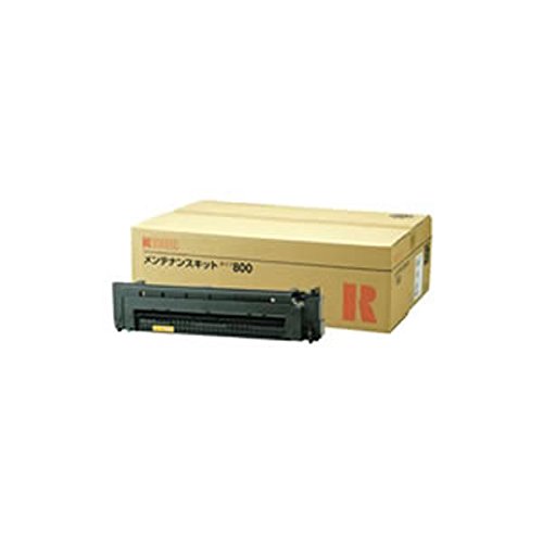Amazon.co.jp: 【純正品】 RICOH リコー メンテナンスキット
