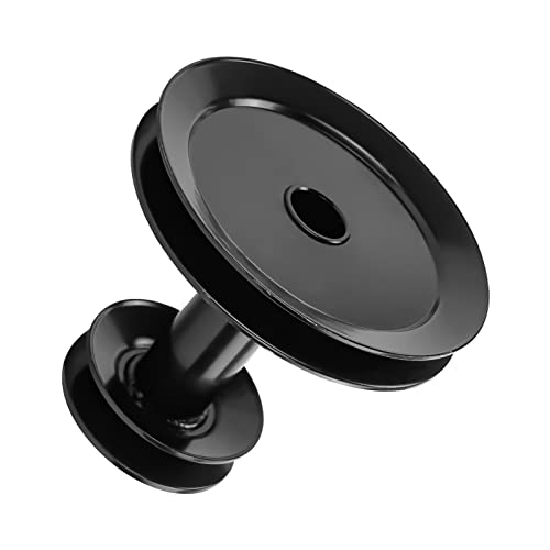 Spindle Pulley for MTD Cub Cadet Troy Bilt