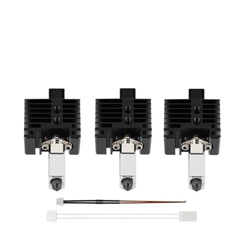 Thermistance pour imprimante 3D X1 résolvant les erreurs de chauffe