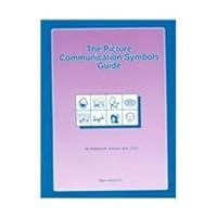 The Picture Communication Symbols Guide 1884135153 Book Cover