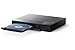 Sony BDPS3500 Blu-ray Player with Wi-Fi (2015 Model)