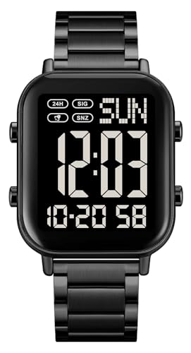 Montre tendance pour homme Gosasa pour le style et le sport