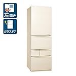 東芝の冷蔵庫・冷凍庫 GR-S470GZL(ZC) [ラピスアイボリー]