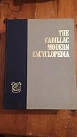 Cadillac Modern Encyclopedia 0874450004 Book Cover
