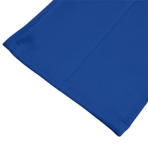 Pantalón Jogger para Hombre Azul 3X-Large miniatura 6