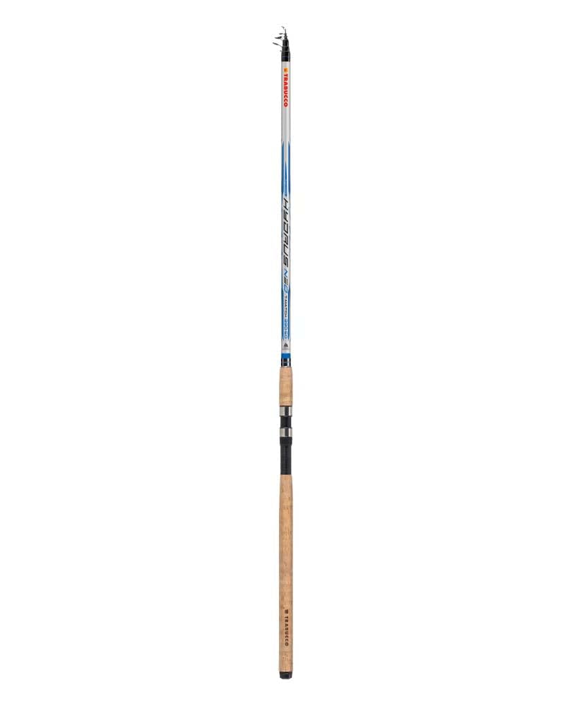 Trabucco Angelrute Hydrus Neo T-Match 151-84-530