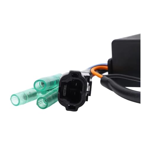 Unité adaptée pour 1996-1999 20 cv-30 cv hors-bord pièce mécanique - 2