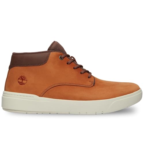 TIMBERLAND CALZATURA SPORTIVA UOMO MARRONE