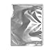PackFreshUSA Gallon Genuine Mylar Bags 10” x 14” (100)
