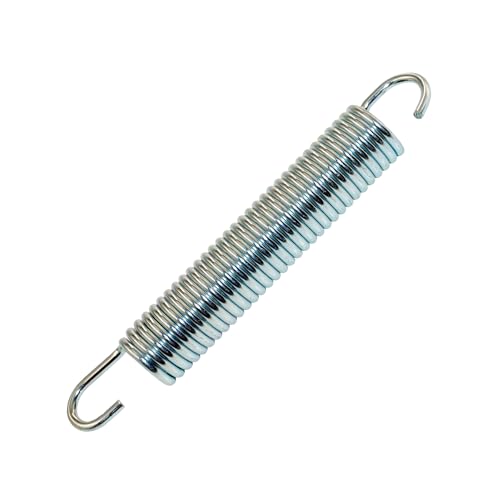 Szuenh 10222 Idler arm Spring for Dixie Chopper and Sunbelt Lawn mowers