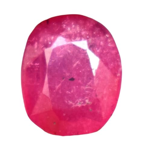 Rubis rouge naturel contre les bijoux ternes : créez votre bague unique