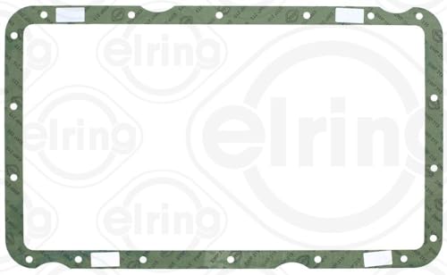 Junta de cárter de aceite Elring 211.570 para motor de coche 2