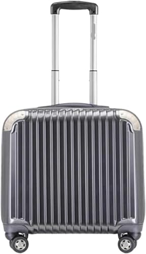 Valise rigide extensible pour optimiser l'espace de stockage de vos affaires