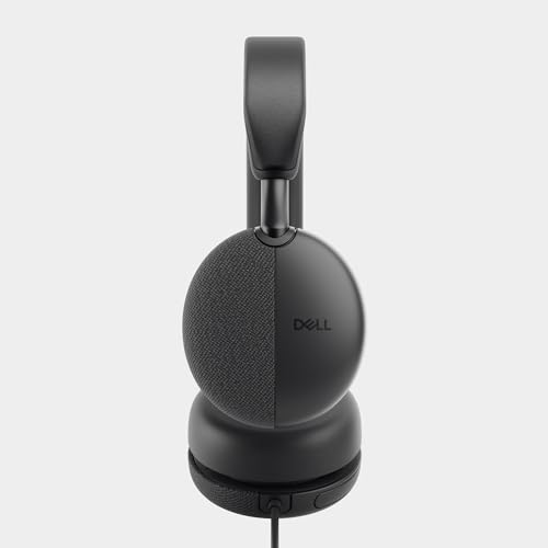 Dell Casque antibruit Filaire Pro - WH5024