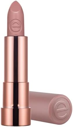 Hydrating Nude Lipstick 302 Heavenly ESSENCE Rossetto Donna Cremoso Stick