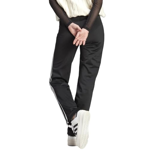 Adidas Pantalone Da Donna Nero IL8763 - 2