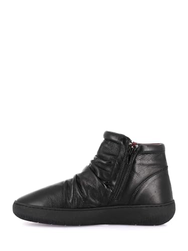 Bottine Grunland cuir véritable IMOD PO2370 le confort à chaque pas