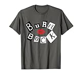 Mean Girls - The Burn Book T-Shirt