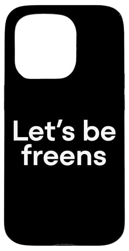 �uLet's be Friends�v�ʔ����X�R�b�g�����h��B �X�}�z�P�[�X iPhone 15 Pro �p