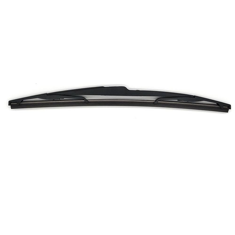 Haxbkvbnt Normal Replacement Blades Rear Windscreen Wiper,For Peugeot 306 Rubber Blade Rear Windshield Refill Quiet Easy Installation