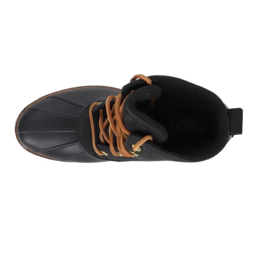 Image of Sperry Women's Saltwater Heel Rain Boot