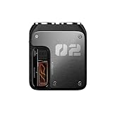 Top 13 Best Travel Shaver 2021 Review 35 Compact Mini Electric Shaver for Men 9000 RPM Dual-Head Rotary Design, IPX7 Waterproof Wet & Dry Use, Cordless Travel Shaver with USB-C Rechargeable Battery – Ideal for Home, Car, and On-the-Go (Gray)