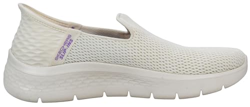 Image of Skechers Women's Hands Free Slip-ins Go Walk Flex - Relish Sneaker