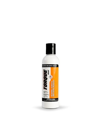 Reverse Car Scratch Remover & Paint Scratch Repair - Water Stain Remover and Spiral - Repairs Deep Scratches and Polishes with Multi-Function Hand Operated Paint Correction Compound