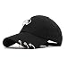 Produktbild FXSYL Baseball Cap Baseball Cap mit Eisen Ring für männer Frauen Hut Kappe Snapback Baseball Cap Trucker Cap Papa hüte neu,S7