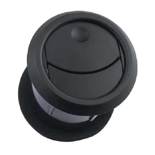 Grille d'aération arrière droite voiture Fusion 2006 Buse ventilation habitacle