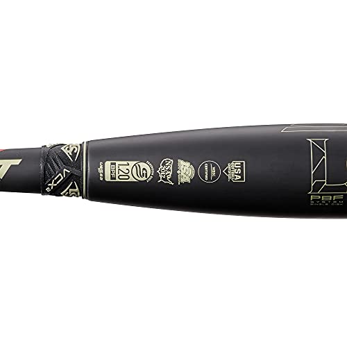 Louisville Slugger LXT (-8) Fastpitch Bat - Thumbnail 7