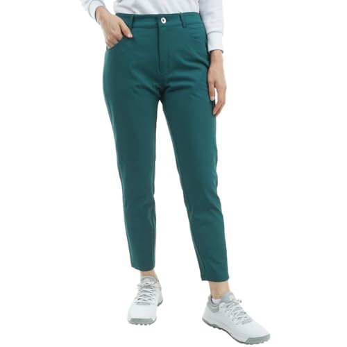 le coq sportif LG4FLP50L ゴルフパンツ レディース