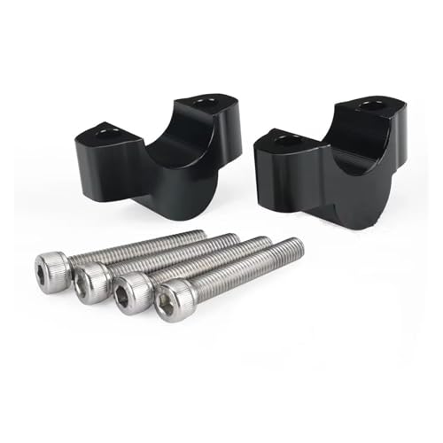 Rehausseur de guidon 28 mm CFMOTO 450MT 800MT Explore 800MT-X 700MT Ibex 450 800