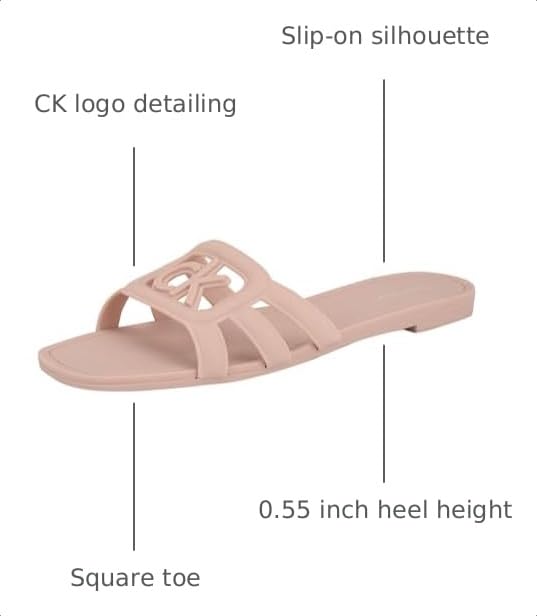 Image of Calvin Klein Yoana