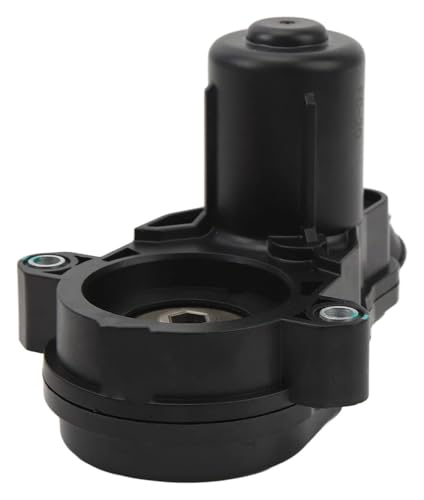 Frein à main électronique KA0G268EXA avec moteur de blocage stable pour Mazda CX5