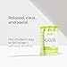 Leilo | Calming Kava Drink Mix | Lemon Lime, 10 Stick Packs (Plant-Based Relaxation Powder, Non-Alcoholic, Sugar-Free Herbal Supplement)