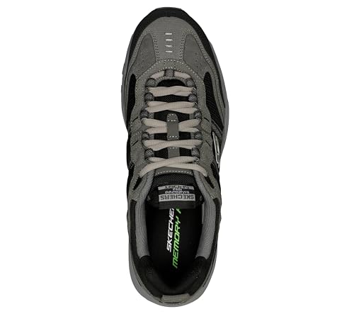 Skechers Sport Men's Vigor 2.0 Trait Memory Foam Sneaker3