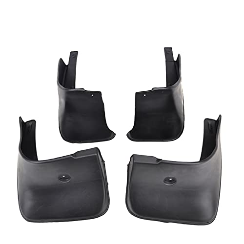 Guardabarros de coche Toyota Corolla Altis 2007-2013 accesorios de protección exterior