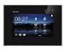 Produktbild Zusatz WLAN Monitor für BALTER EVO Video-Türsprechanlage  Touchscreen 7 Zoll Monitor  2-Draht BUS APP Steuerung, Schwarz
