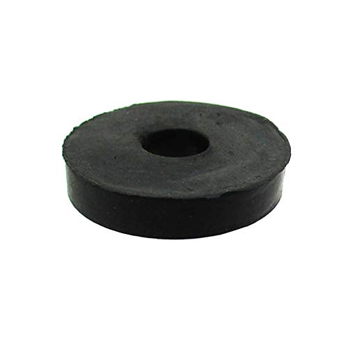 TCMotor 20x Rubber Seat Strut Mount Grommet Vibration Puck For Go Kart