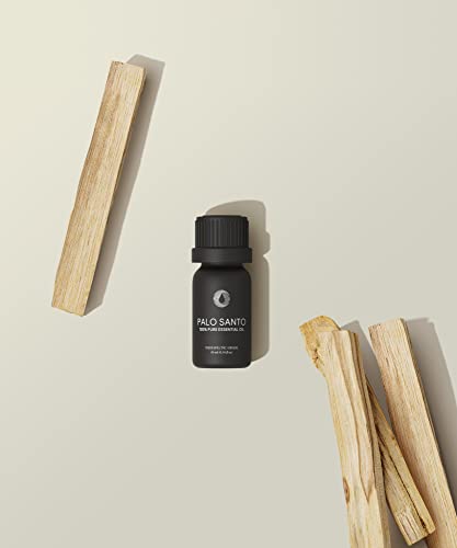 Aceite Esencial Palo Santo Bursera Orgánico 10ml miniatura 2