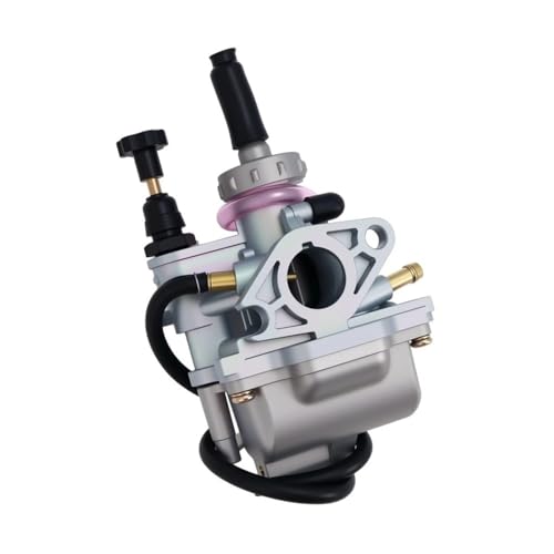 Carburateur pour Suzuki LT80 Quad de Randonnée Échappée Nature Plein Air 1987-2006
