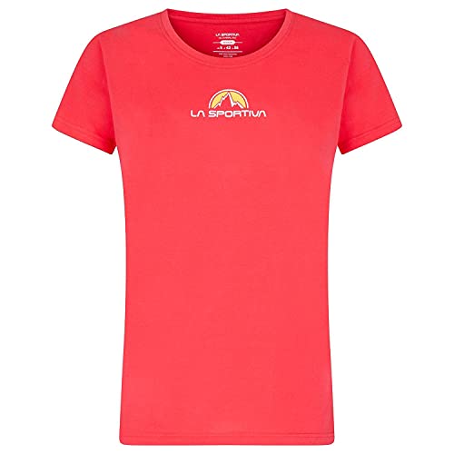 La Sportiva Brand Tee W T-Shirt für Damen