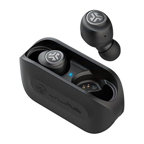 JLab Go Air Auriculares Inalambricos Bluetooth Cover