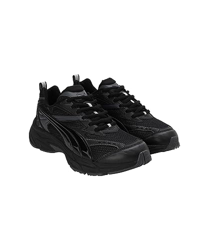 Image of Puma Mens Palermo Leather Shoes