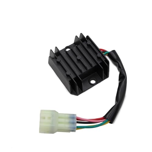 Régulateur de tension redresseur Kymco MXER 125 150 quad moto VTT
