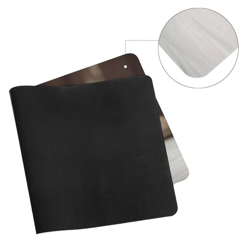 Mouse Pad grande anti deslizante con diseño de perro pomerania miniatura 7